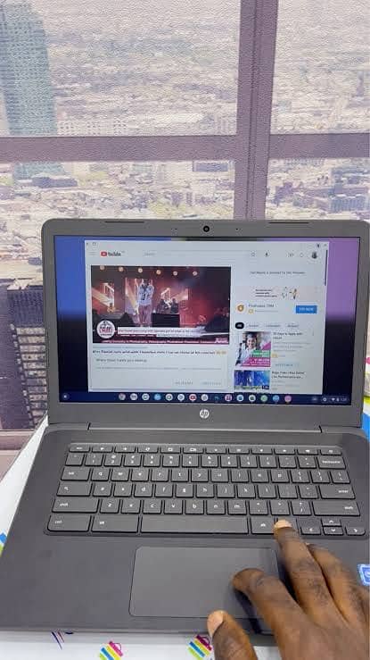 Hp 14 5th Gen 1