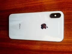 iPhone x 10 by 10