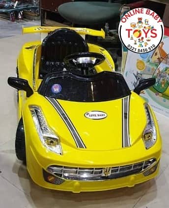 kids jeep| kids car| electric jeep|battery operated car | Land Cruise 3