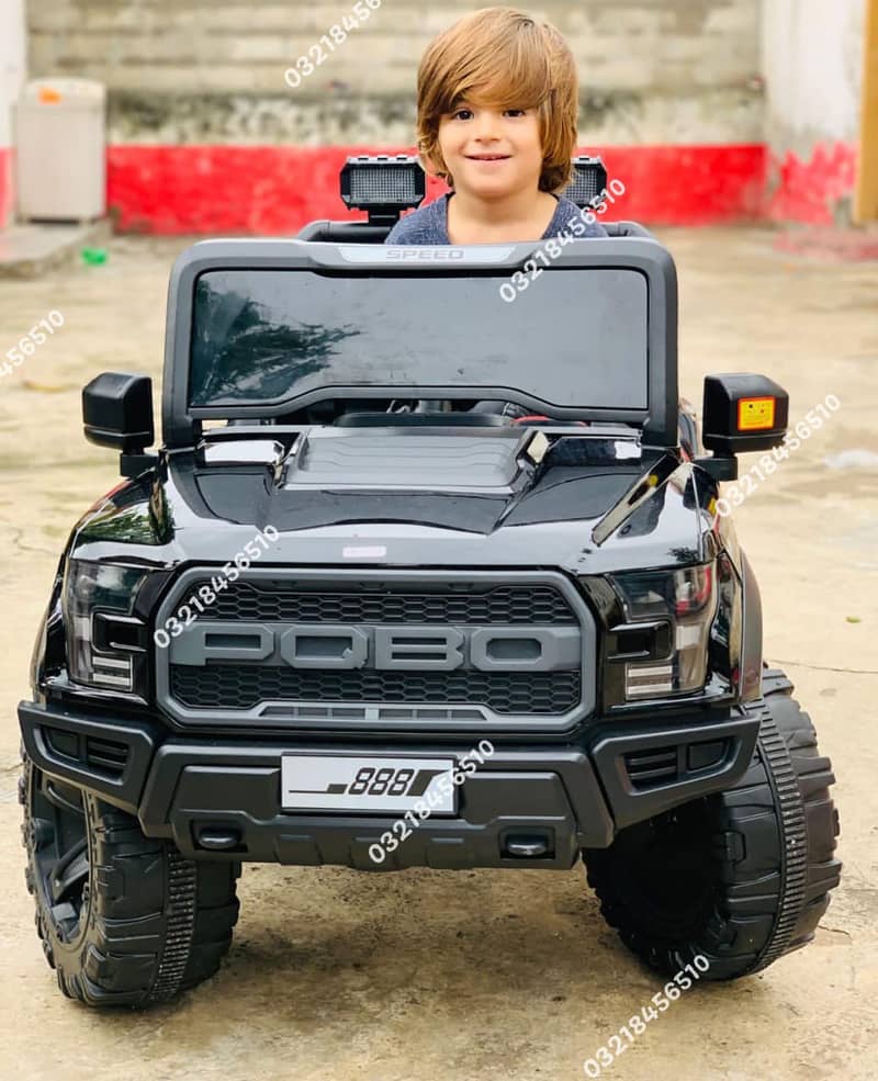 kids jeep| kids car| electric jeep|battery operated car | Land Cruise 11