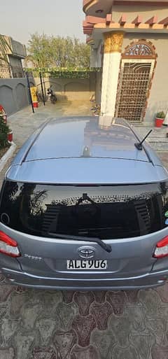 Toyota Passo XL package 2018/22