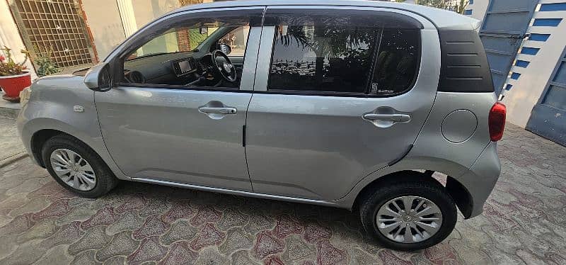 Toyota Passo XL package 2018/22 2
