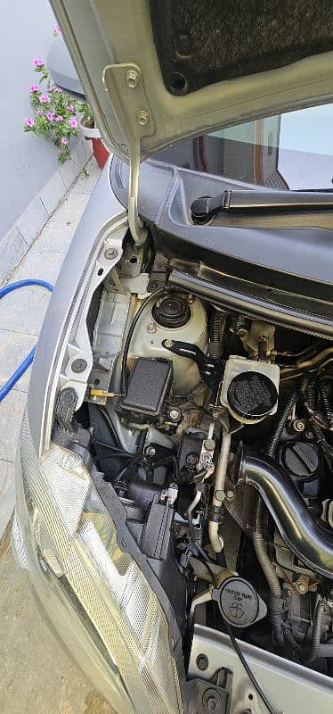 Toyota Passo XL package 2018/22 4