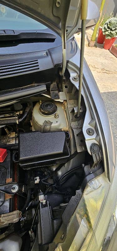 Toyota Passo XL package 2018/22 5