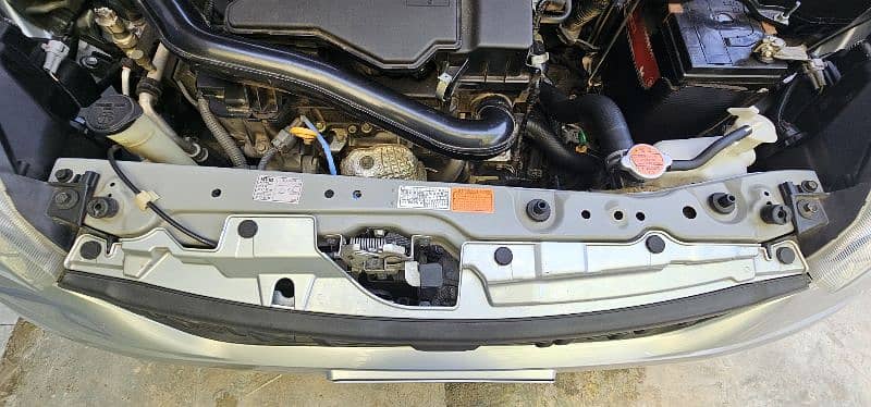 Toyota Passo XL package 2018/22 6