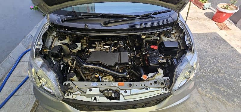 Toyota Passo XL package 2018/22 7