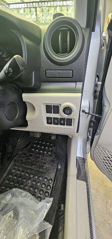 Toyota Passo XL package 2018/22 8