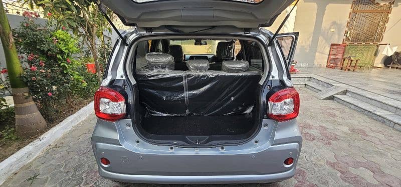 Toyota Passo XL package 2018/22 10