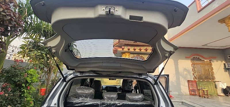 Toyota Passo XL package 2018/22 11