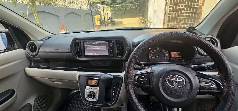 Toyota Passo XL package 2018/22 12