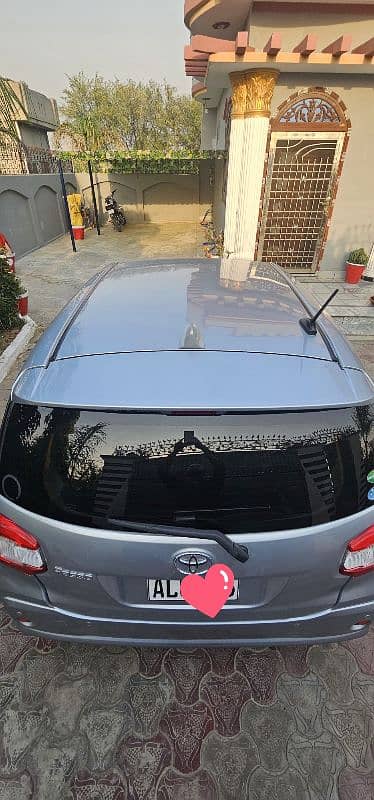 Toyota Passo XL package 2018/22 16