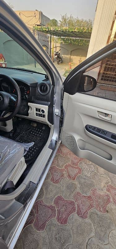 Toyota Passo XL package 2018/22 17