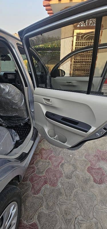 Toyota Passo XL package 2018/22 18