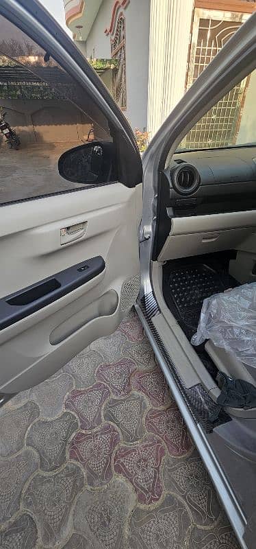 Toyota Passo XL package 2018/22 19