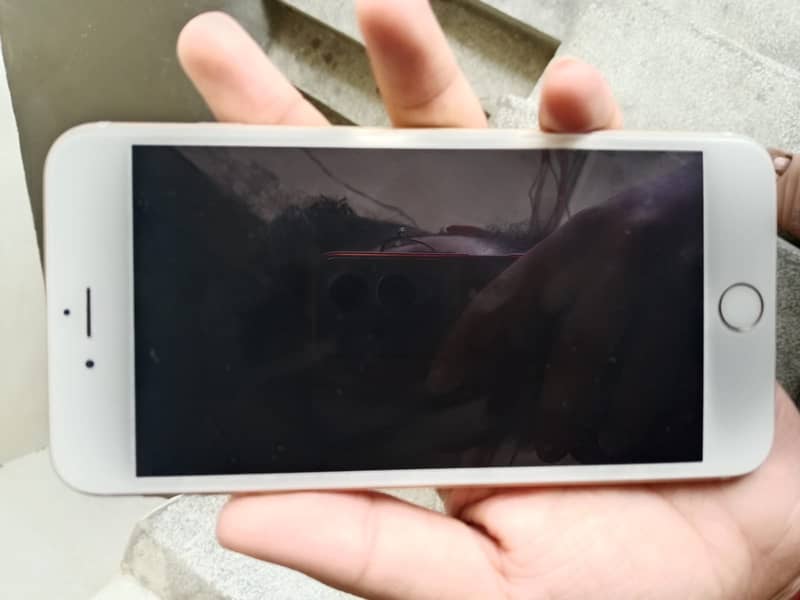 Apple iPhone 6S Plus 1