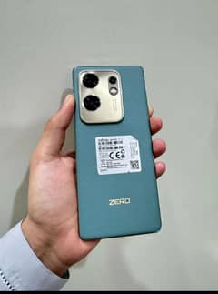 zero