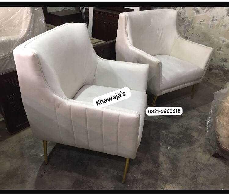 Sofa chair ( khawaja’s interior Fix price workshop 0