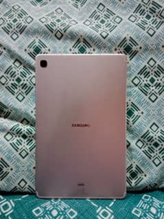 Samsung tablet S6 lite Condition 10/10 with spen and charger