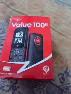 Itel