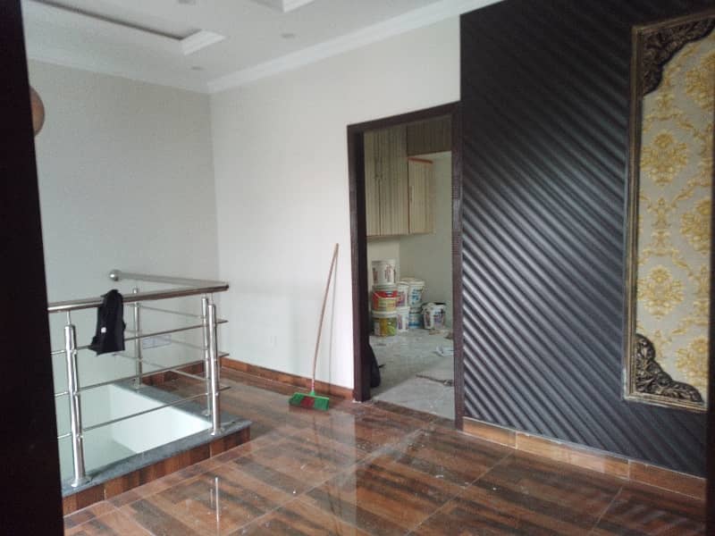 Centrally Located House Available In Green City For Sale 2