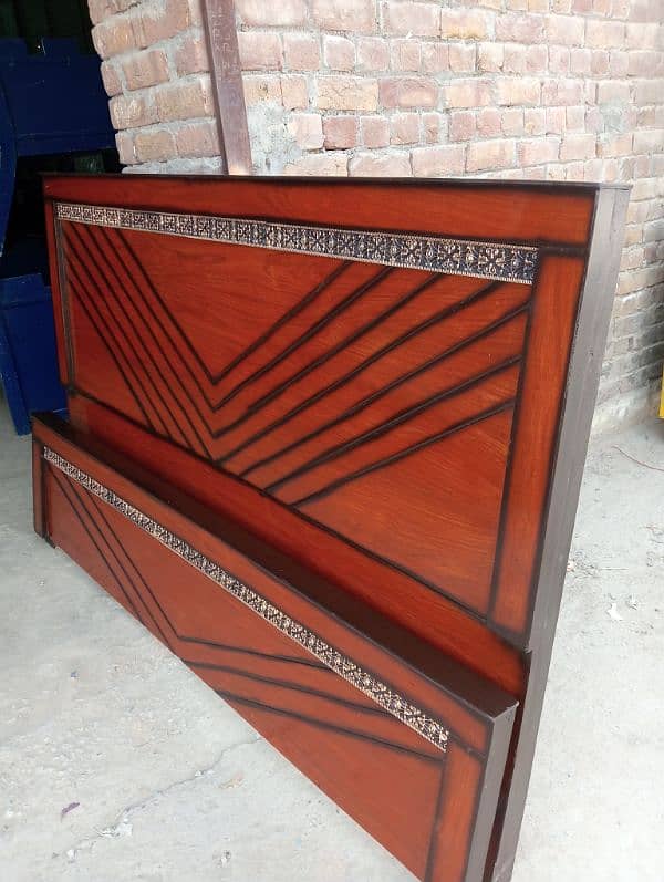 double bed/ king size bed / bed for sale 2