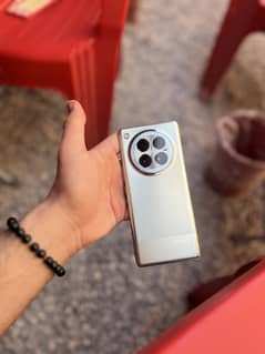 Infinix Zero 40 5g PTA APPROVED
