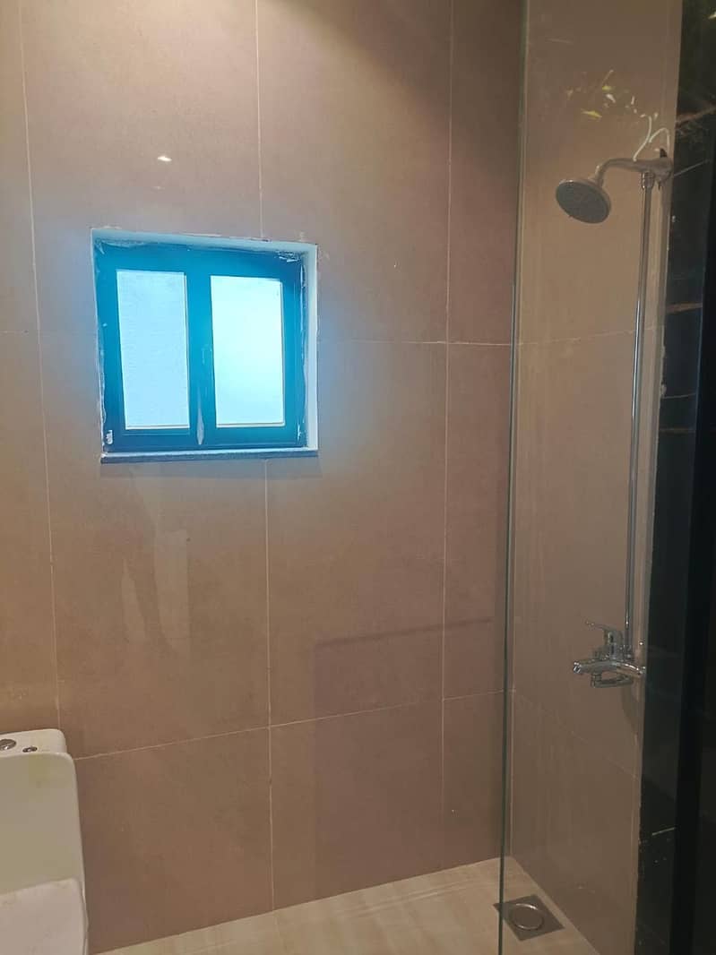 5 Marla Brand New Modern Design House For Sale In DHA Phase 11 Rahbar Lahore. A+ Solid Construction House 2