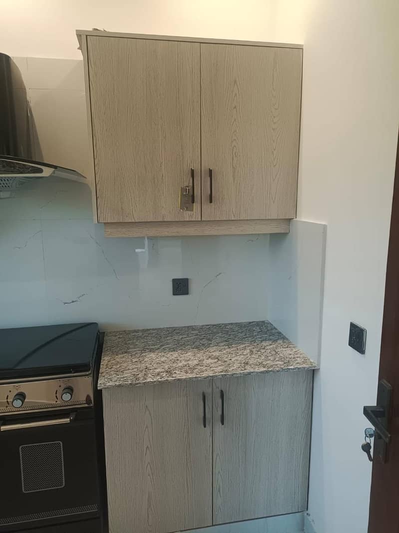 5 Marla Brand New Modern Design House For Sale In DHA Phase 11 Rahbar Lahore. A+ Solid Construction House 18