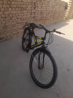 Caspian 26 new design 2023