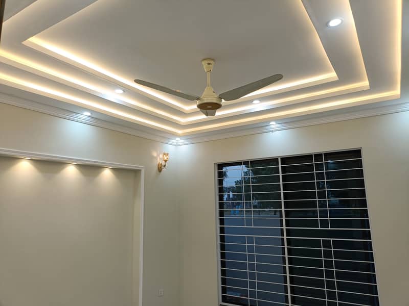 5 Marla Brand New Ultra Modern Design House For Sale In DHA Rhbar Phase 11 Sector 2 2