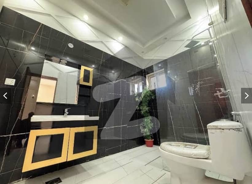 5 Marla Modern Design House Up For Sale In Dha 11 Rahbar Sector 3B Hollki Garden 2