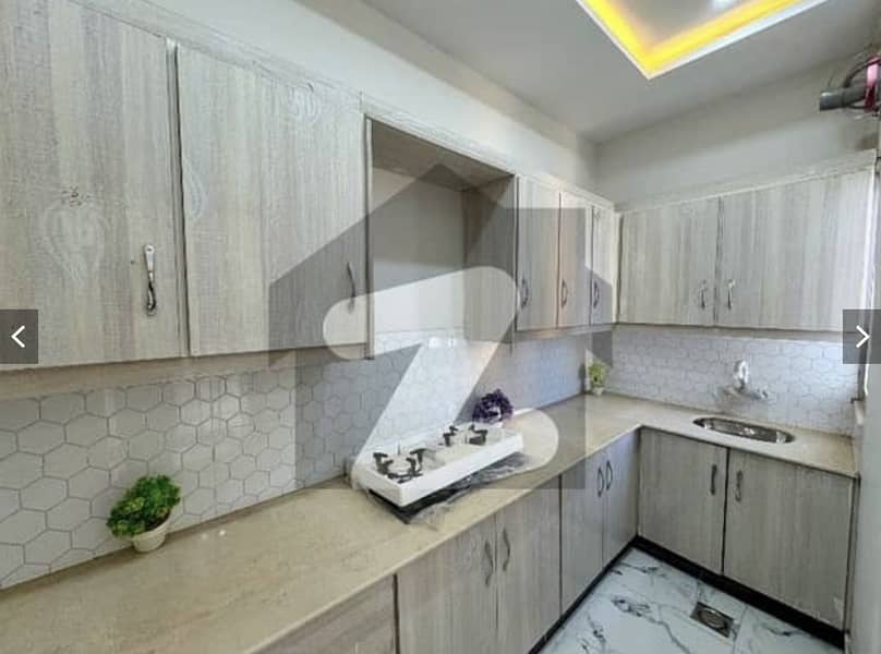 5 Marla Modern Design House Up For Sale In Dha 11 Rahbar Sector 3B Hollki Garden 7