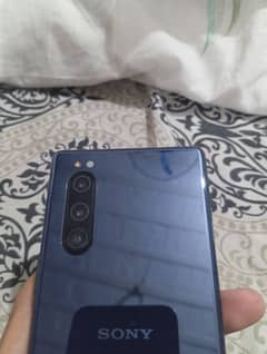 Sony Xperia 5 mark 1 Dual pta approved