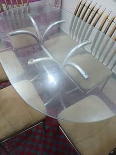 Dinning Table
