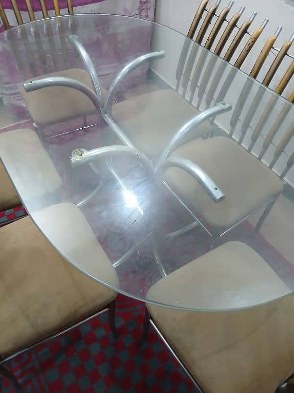Dinning Table 0