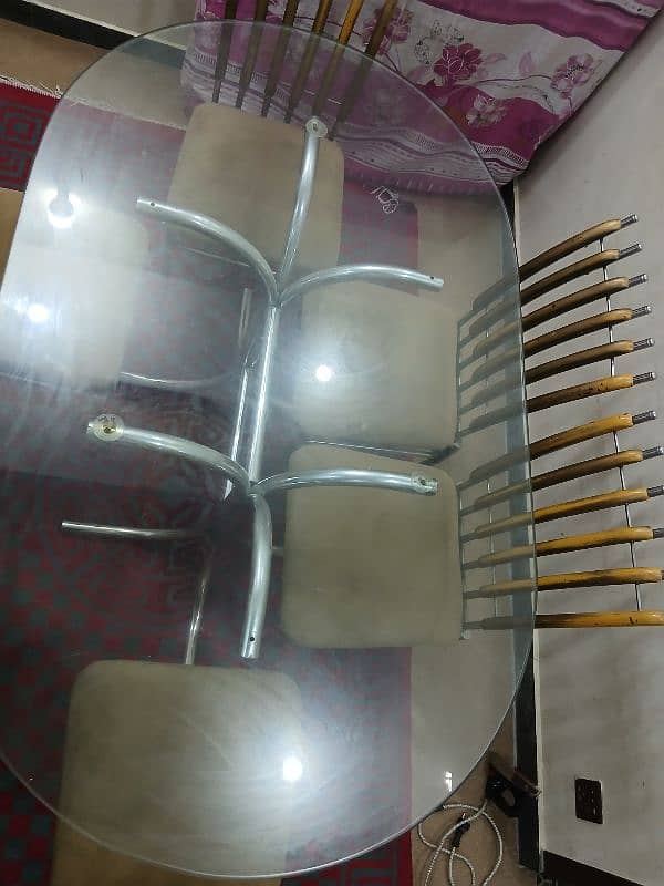 Dinning Table 2