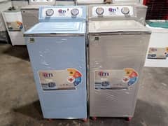 Spin Dryers M#IF 700 CLOTH SPINNING MACHINE 10 INCH SPINNING TUB