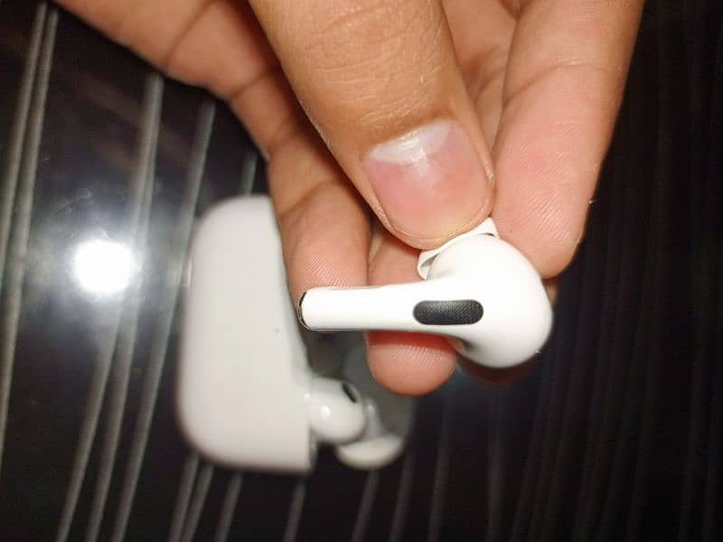 Apple Airpods Pro2 0