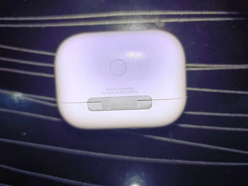 Apple Airpods Pro2 1