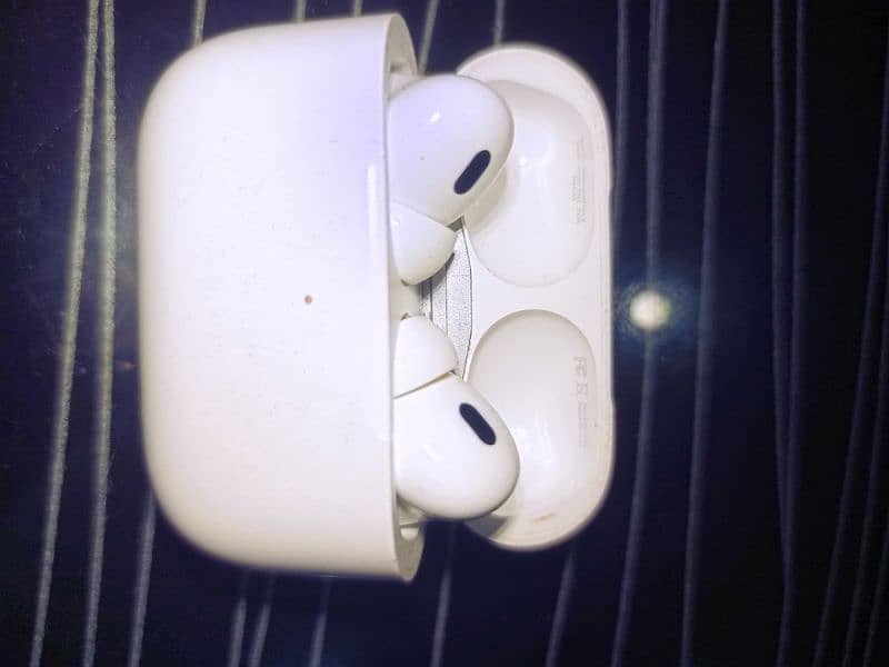 Apple Airpods Pro2 3