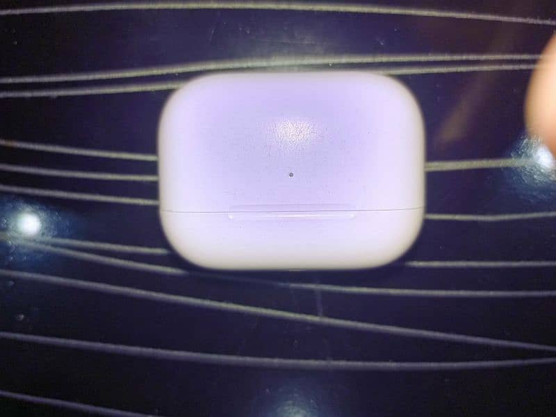 Apple Airpods Pro2 4