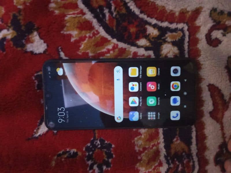 Redmi 9c 4/128 PH03222123257 3