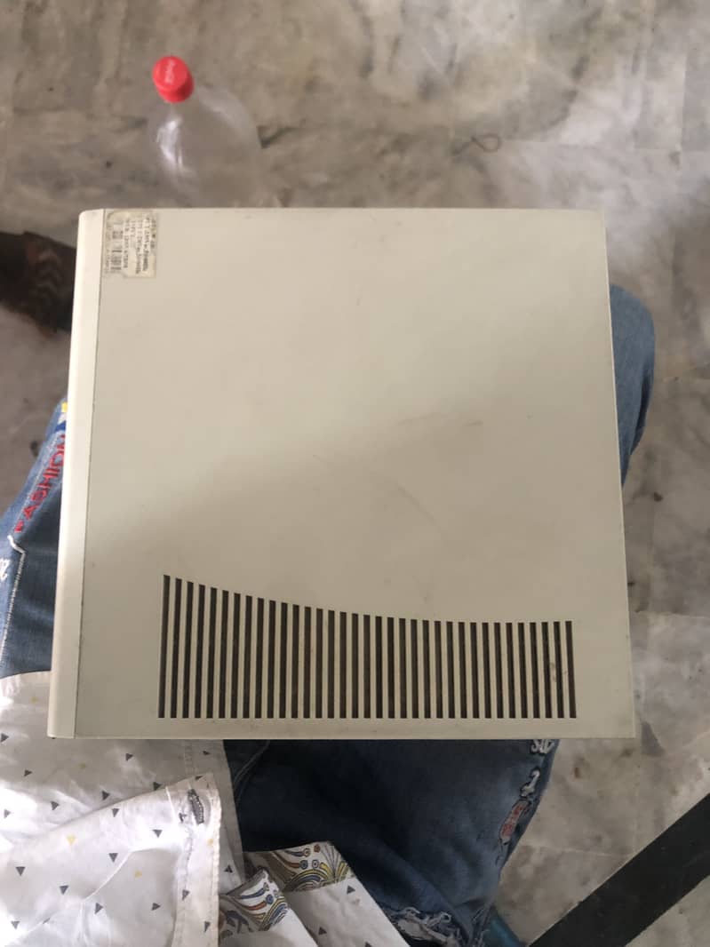 Suder ups 1000w+12w.  03234443615 2