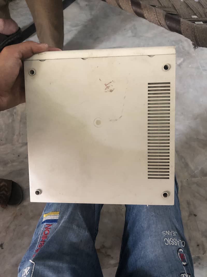 Suder ups 1000w+12w.  03234443615 3