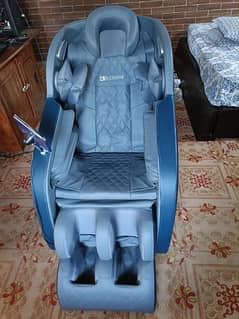 JC Buckman Full Body Massage Chair – Excellent Condition RS. 139,000/