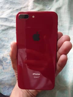 iphone 8 plus 256 GB