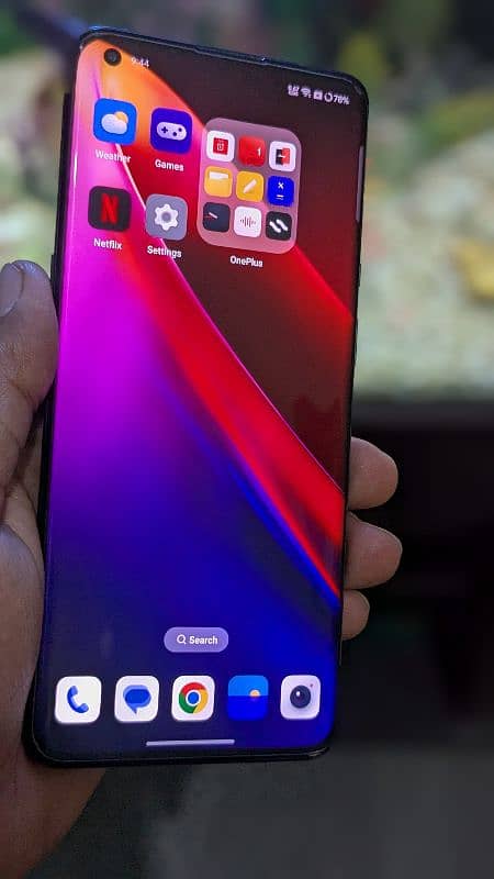 one plus 9 pro 1+9pro 8+8GB 128GB All ok koi issue nhi ha 2