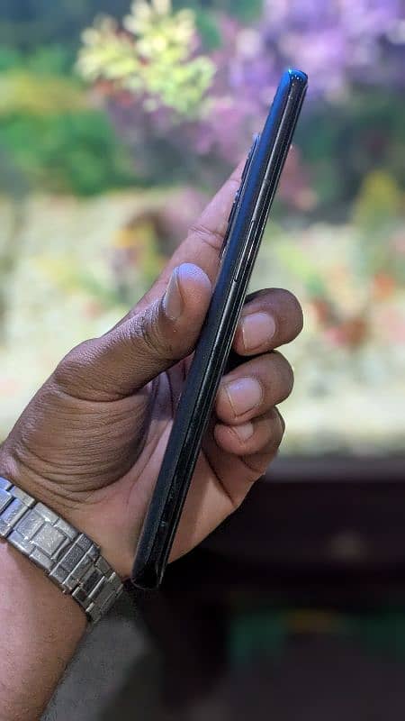 one plus 9 pro 1+9pro 8+8GB 128GB All ok koi issue nhi ha 4