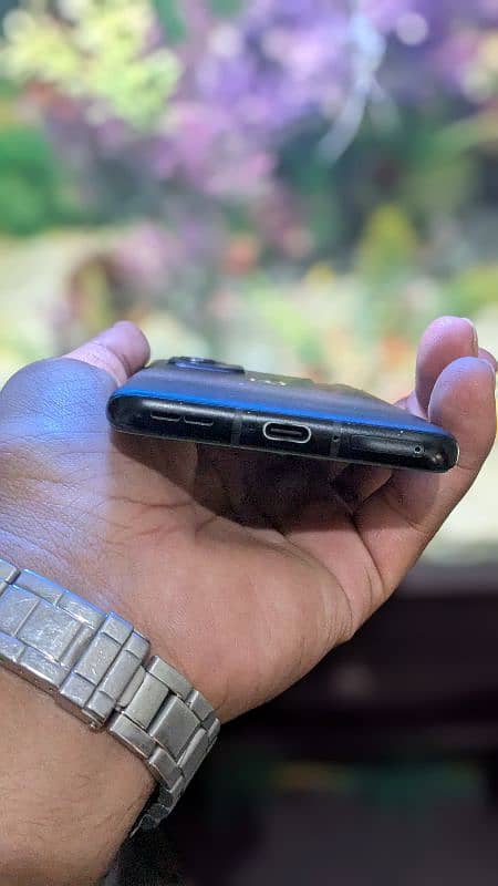one plus 9 pro 1+9pro 8+8GB 128GB All ok koi issue nhi ha 5