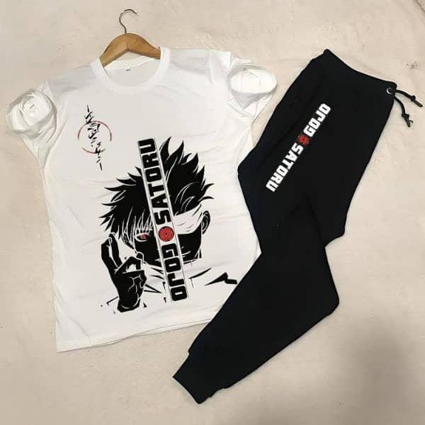 Track suit 4